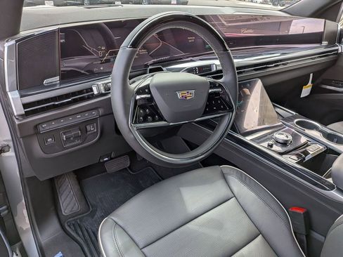 New 2026 Cadillac Escalade Sport w/ Touring Package AWD/4WD image 10