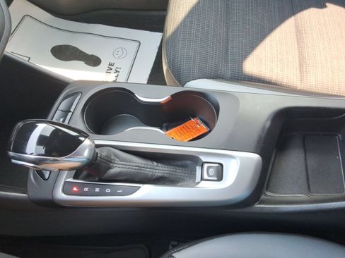 Used 2024 Buick Envista Preferred w/ Advanced Safety Package FWD image 18
