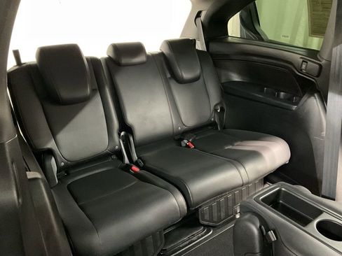 Used 2024 Honda Odyssey Sport image 26