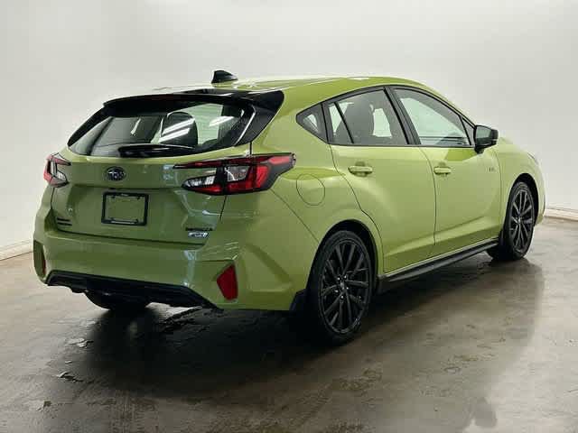 Used 2026 Subaru Impreza RS AWD/4WD image 21