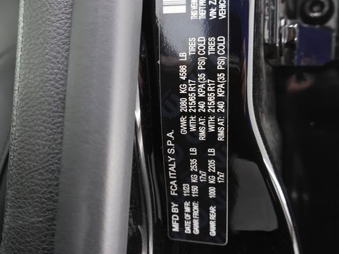 Used 2023 Jeep Renegade Trailhawk w/ Sun/Sound Group image 63