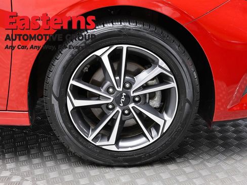 Used 2024 Kia Forte LXS FWD image 29