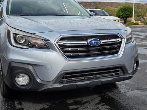 Used 2019 Subaru Outback 2.5i Limited w/ Protection Package #1 AWD/4WD image 8