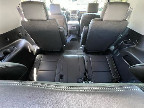 Used 2017 GMC Yukon Denali w/ Open Road Package image 25