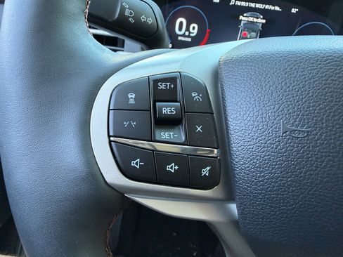 New 2026 Ford Explorer Active w/ Active Comfort Package AWD/4WD image 21