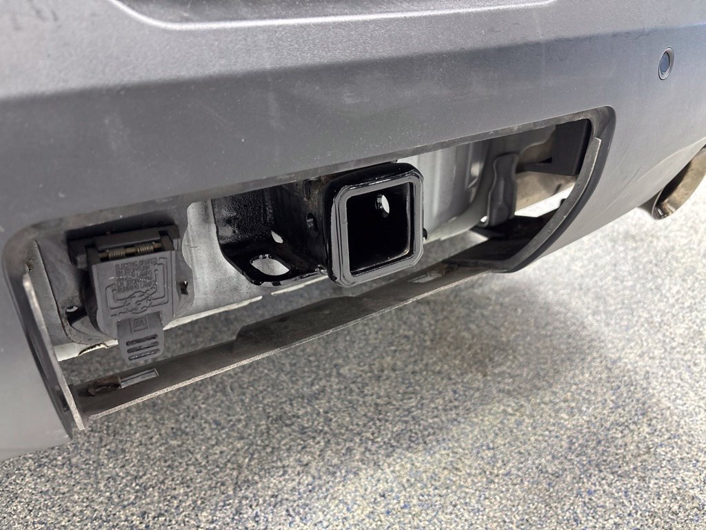 Used 2019 Chevrolet Traverse LT w/ LPO, Floor Liner Package AWD/4WD image 49