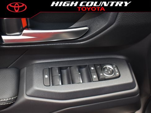 New 2026 Toyota Land Cruiser image 14