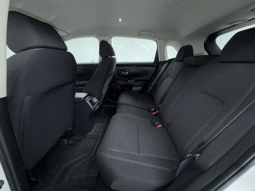 Certified 2024 Honda HR-V LX image 12