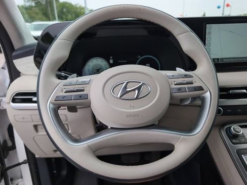 Used 2023 Hyundai Palisade Calligraphy w/ Winter Package AWD/4WD image 23