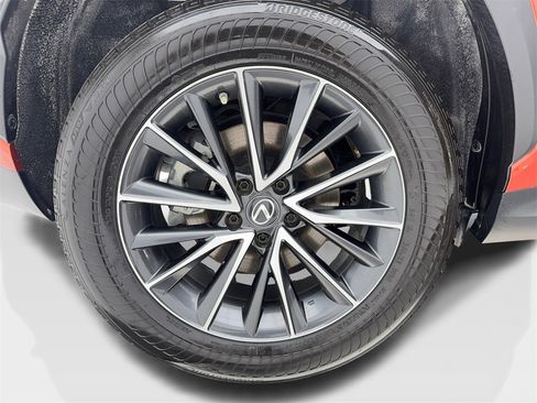 Used 2023 Lexus NX 350 AWD w/ Premium Package image 49