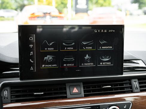 Used 2022 Audi A4 2.0T Premium Plus image 22