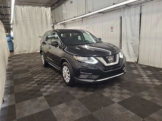 Used 2017 Nissan Rogue S AWD/4WD video 2