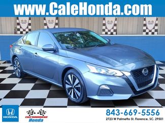 Used 2022 Nissan Altima 2.5 SV FWD video 1