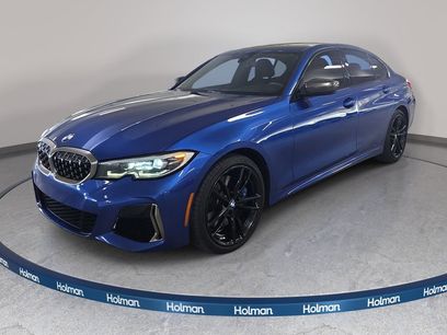 Used 2020 BMW M340i xDrive w/ Premium Package