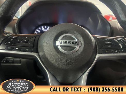 Used 2023 Nissan Sentra S FWD image 14