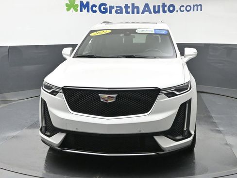 Used 2022 Cadillac XT6 Sport AWD/4WD image 5
