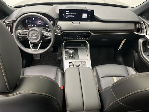 New 2026 MAZDA CX-90 3.3 Turbo S w/ Premium Package AWD/4WD image 4