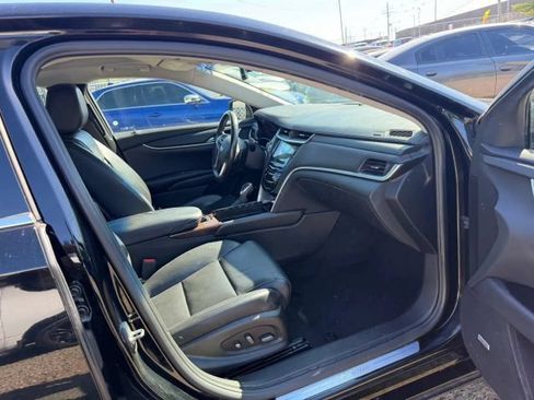 Used 2017 Cadillac XTS FWD image 12
