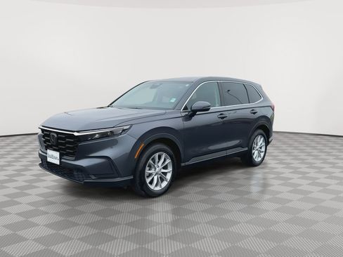 Used 2024 Honda CR-V EX image 4