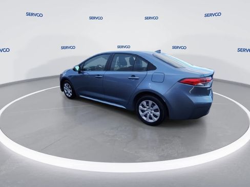 Used 2024 Toyota Corolla LE image 6