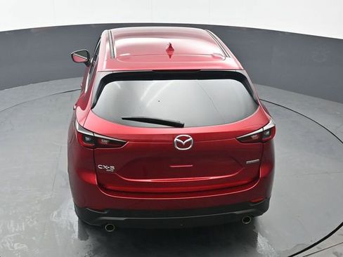 Certified 2023 MAZDA CX-5 AWD 2.5 S w/ Select Package image 39