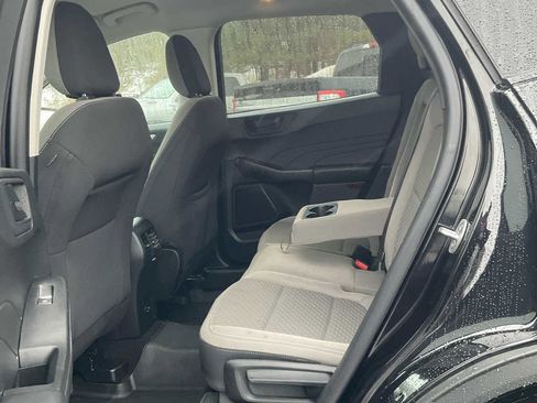 Used 2022 Ford Escape SE w/ Convenience Package image 35
