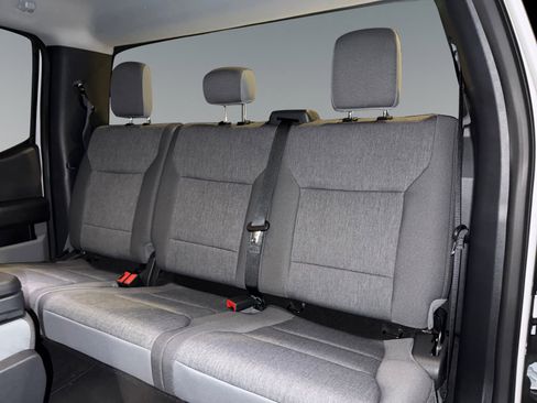 Used 2026 Ford F350 XL w/ STX Appearance Package image 18