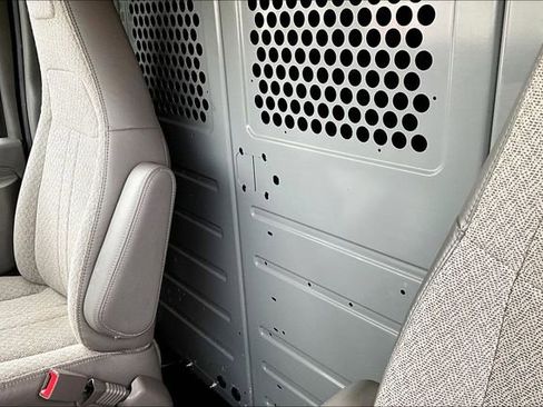 Used 2021 Chevrolet Express 2500 w/ Driver Convenience Package image 10