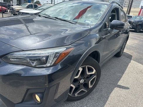 Used 2018 Subaru Crosstrek 2.0i Limited AWD/4WD image 4