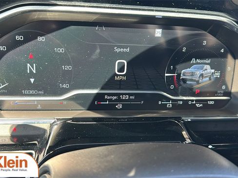 Used 2023 GMC Sierra 1500 Elevation w/ Preferred Package image 21