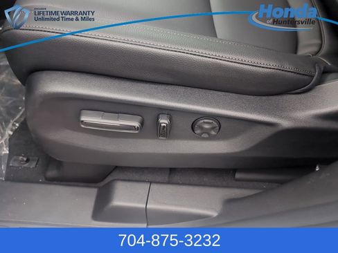 New 2026 Honda Odyssey EX-L image 22