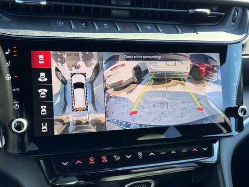 New 2026 Jeep Grand Cherokee Limited AWD/4WD image 24