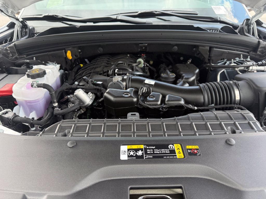 New 2026 Jeep Grand Cherokee 2WD image 17