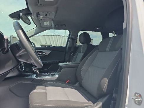 Used 2024 Chevrolet Blazer LT w/ Convenience Package FWD image 14