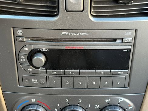 Used 2004 Subaru Forester 2.5XS image 27