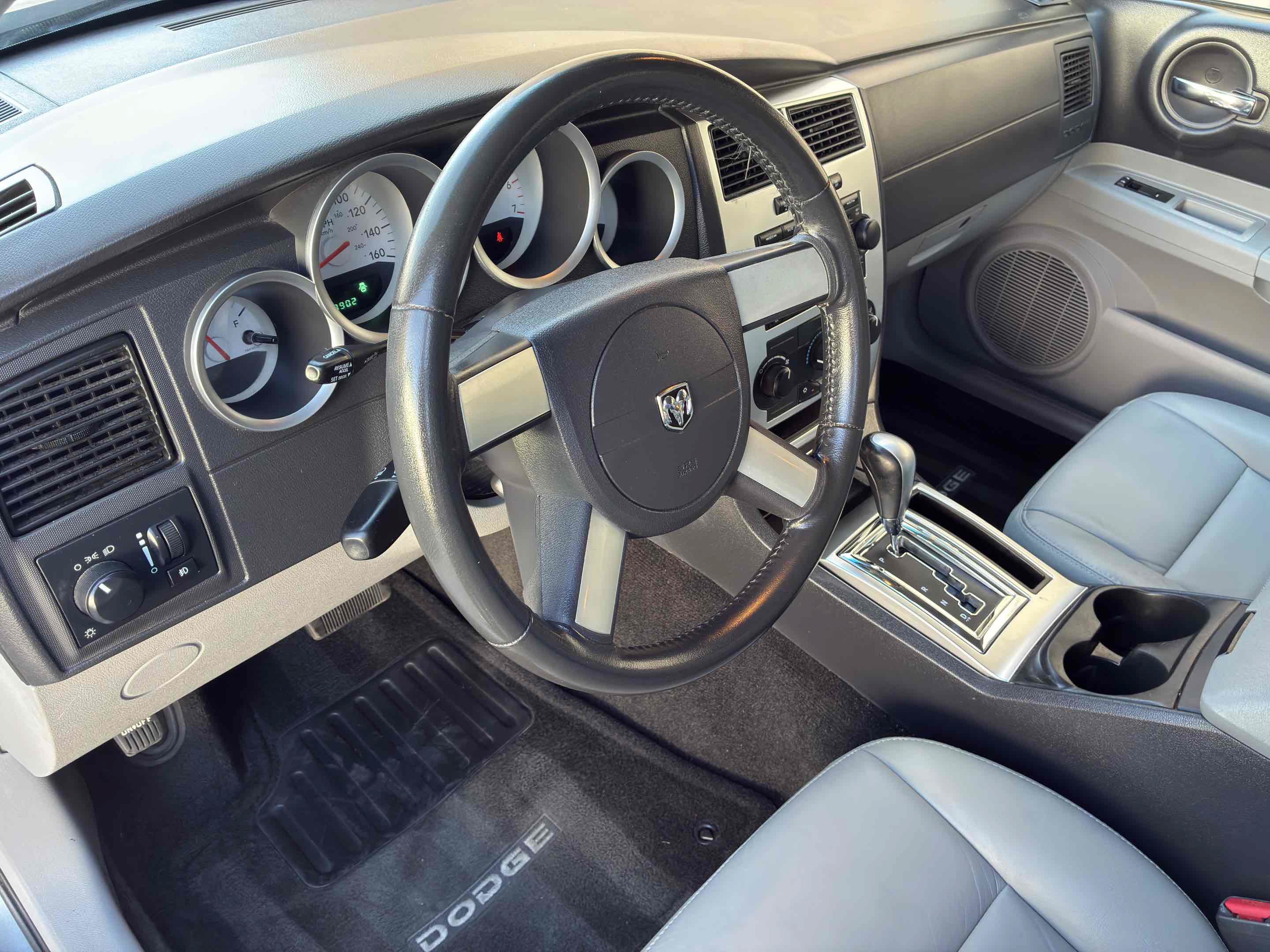 Used 2007 Dodge Magnum R/T AWD/4WD image 14