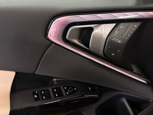 New 2026 BMW X3 xDrive30 w/ Premium Package image 13