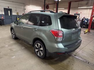 Used 2017 Subaru Forester 2.5i Premium AWD/4WD video 2
