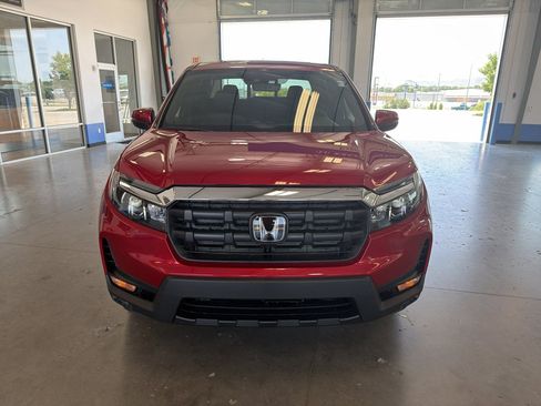 New 2026 Honda Ridgeline RTL image 8