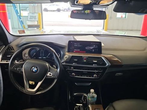 Used 2019 BMW X3 sDrive30i RWD image 4