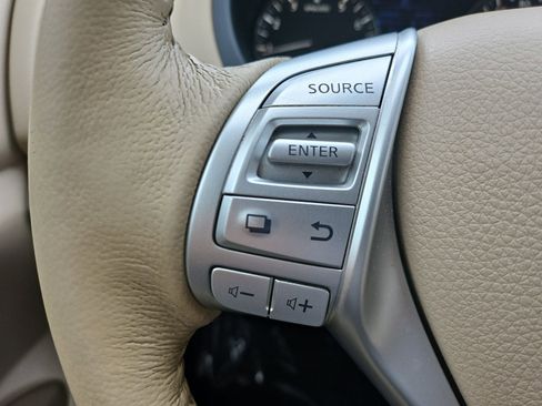 Used 2017 Nissan Altima 2.5 SV FWD image 24