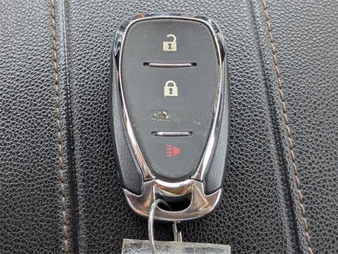 Used 2019 Chevrolet Traverse LS image 36