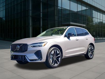 New 2026 Volvo XC60 B5 Plus w/ Protection Package Premier