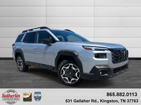 New 2026 Subaru Outback Touring AWD/4WD image 1