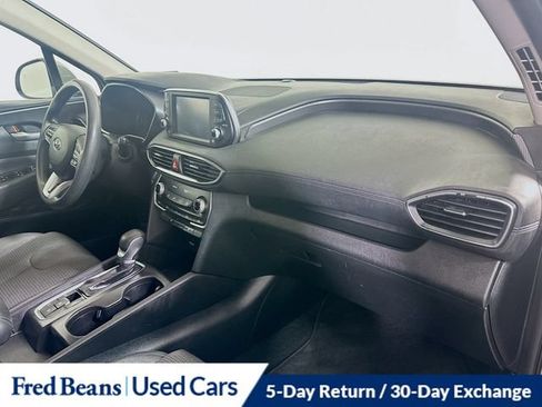 Used 2019 Hyundai Santa Fe SEL AWD/4WD image 35
