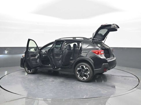 Used 2022 Subaru Crosstrek 2.5i Limited w/ Moonroof Package 2 image 42