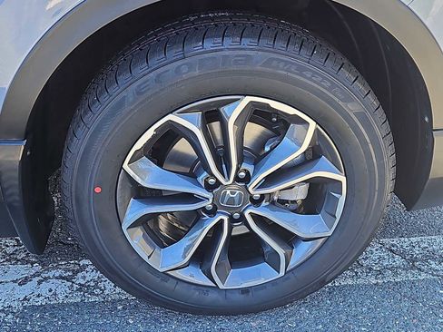 Used 2022 Honda CR-V EX-L image 10
