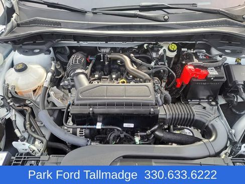 Used 2024 Ford Escape Active FWD image 15