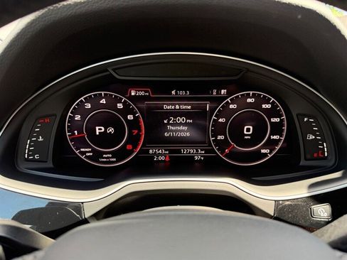 Used 2017 Audi Q7 3.0T Prestige AWD/4WD image 38