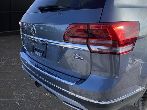 Used 2019 Volkswagen Atlas SEL Premium image 41